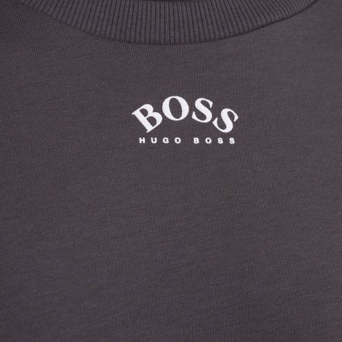 Athleisure Mens Grey Talboa S/s T Shirt 81162 by BOSS from Hurleys