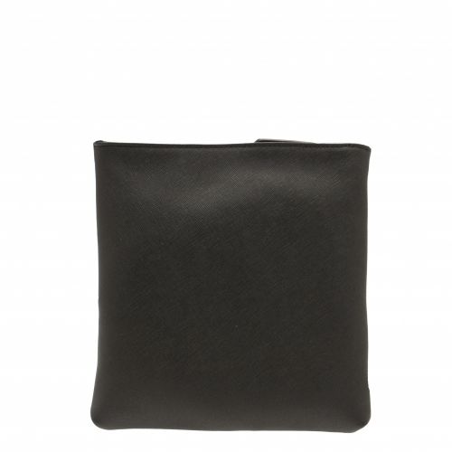 Womens Black Victoria Crossbody Bag 29677 by Vivienne Westwood from Hurleys