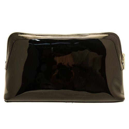Womens Black Aimee Make Up Bag 70100 by Ted Baker from Hurleys