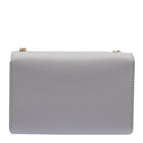 Womens Grey Divina Tassel Small Crossbody Bag 37888 by Valentino from Hurleys