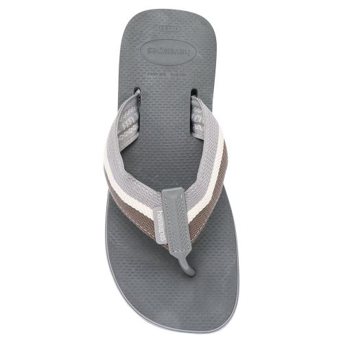 Mens New Graphite New Urban Way 106934 by Havaianas from Hurleys