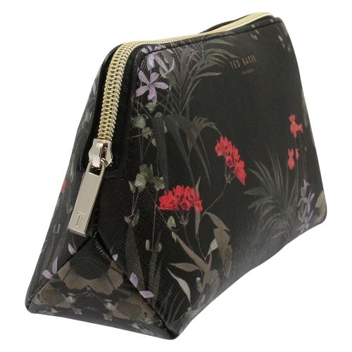 Womens Black Aerine Highland Small Make Up Bag 54786 by Ted Baker from Hurleys