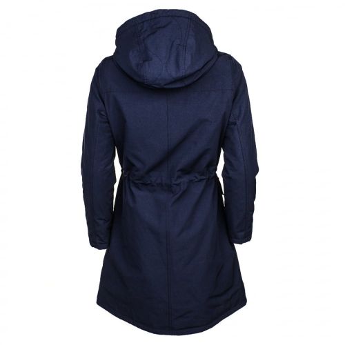 Lifestyle Womens Navy Pier WPB Jacket 69300 by Barbour from Hurleys