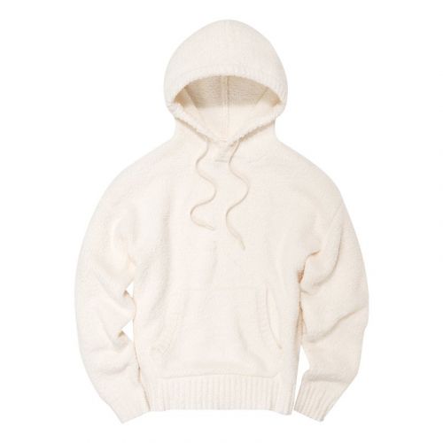 Womens Cream Asala Cozy Knitted Hoodie 103633 by UGG from Hurleys
