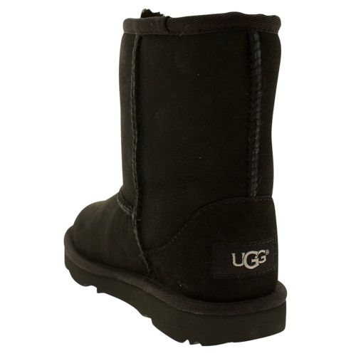 Kids Black Classic II Boots (12-3) 16194 by UGG from Hurleys