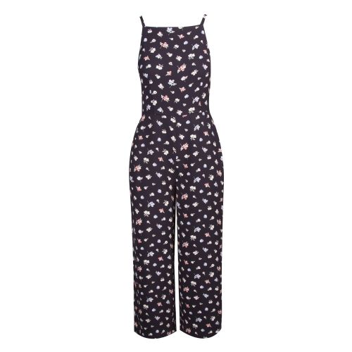 Womens Utility Blue Camass Whisper Ruth Jumpsuit 42337 by French Connection from Hurleys