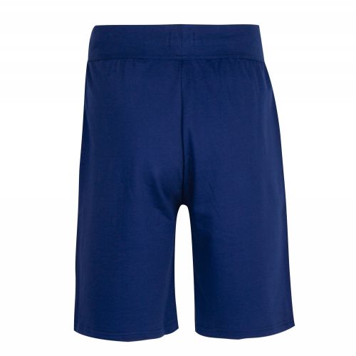 Mens Medium Blue Authentic Sweat Shorts 60111 by BOSS from Hurleys