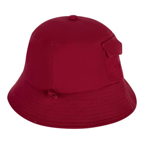 Sealskinz Bucket Hat Mens Red Lynford WP Bucket Hat