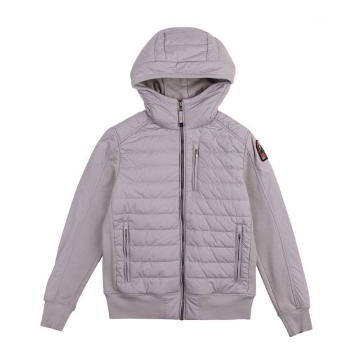 Boys Paloma Gordon Hybrid Hooded Jacket 90688 by Parajumpers from Hurleys