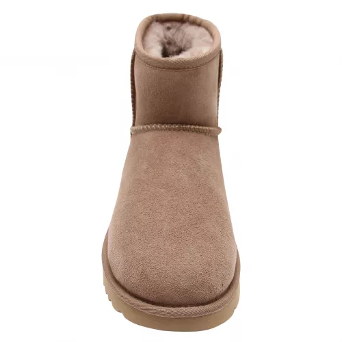 Womens Caribou Classic Mini II Boots 76561 by UGG from Hurleys