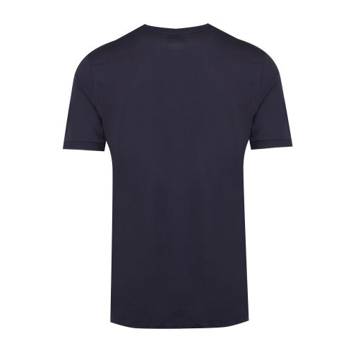 Mens Dark Blue Diete Berlin Bear S/s T Shirt 51632 by HUGO from Hurleys