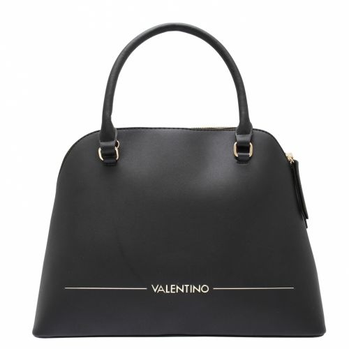 Womens Black Jingle Tote Bag 46067 by Valentino from Hurleys