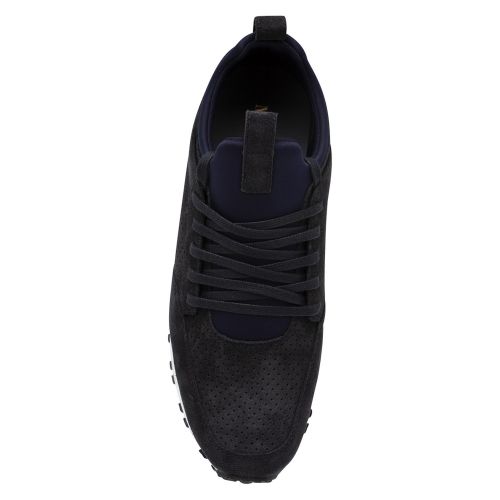 Mens Navy Archway 1.0 Trainers 24260 by Mallet from Hurleys