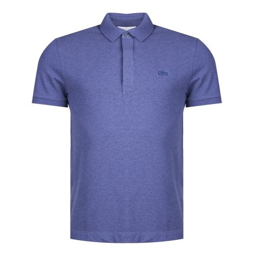 Mens Cruise Chine Stretch Pique Regular S/s Polo 31004 by Lacoste from Hurleys