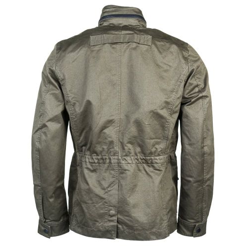 Mens Khaki J-Wines Jacket 69485 by Diesel from Hurleys