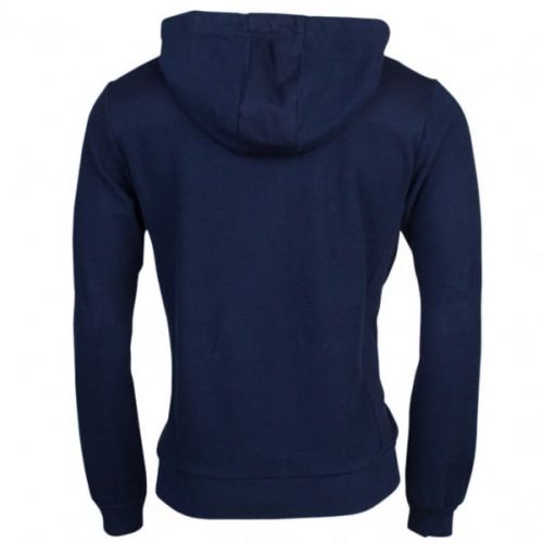Mens Amiral Imatra Hooded Zip Sweat Top 13944 by Pyrenex from Hurleys
