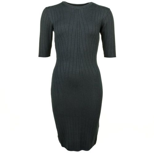 Womens Scarab Yasboni Knitted Dress 67072 by Y.A.S from Hurleys
