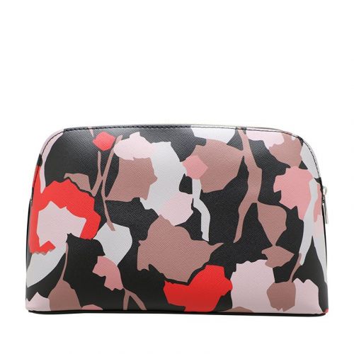 Womens Black Mellaa Retro Flood Wash Bag 100401 by Ted Baker from Hurleys