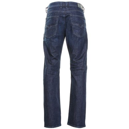 Mens 0845b Wash Larkee Relaxed Fit Jeans 16602 by Diesel from Hurleys