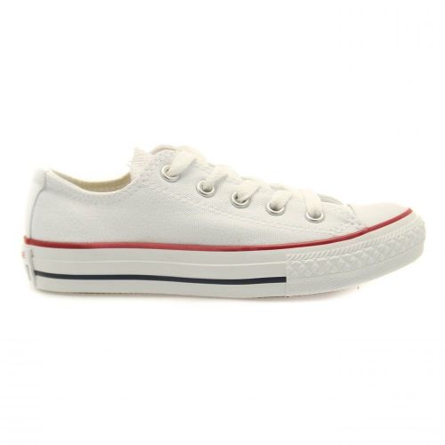 Youth Optical White Chuck Taylor All Star Ox (10-2) 49628 by Converse from Hurleys