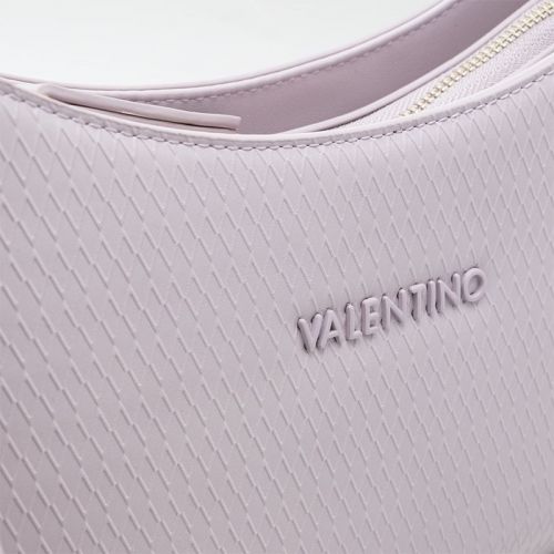 Womens Lilac Colada Pouchette Bag 104024 by Valentino from Hurleys