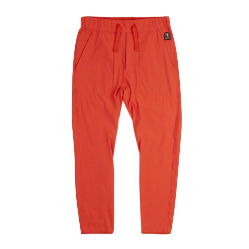 Boys Carrot Osborn Light Thermal Pants 89889 by Parajumpers from Hurleys