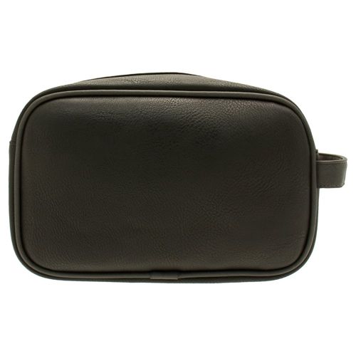 Mens Black Pidgy Washbag 16409 by Ted Baker from Hurleys