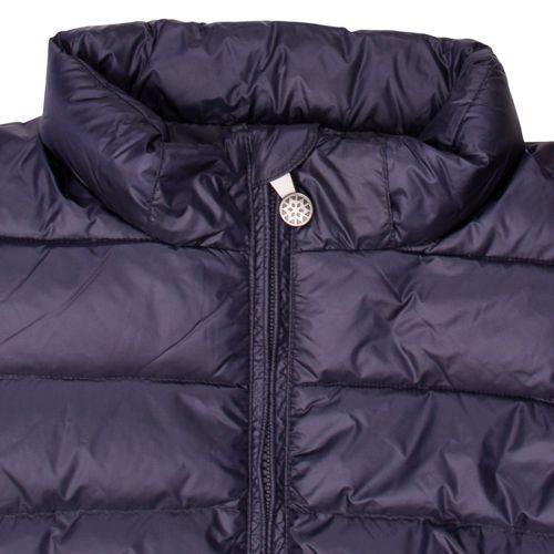 Kids Amiral Spoutnic L Matte Jacket (2y-6y) 13902 by Pyrenex from Hurleys