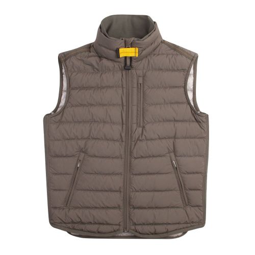 Boys Fisherman Perfect Lightweight Gilet 89968 by Parajumpers from Hurleys