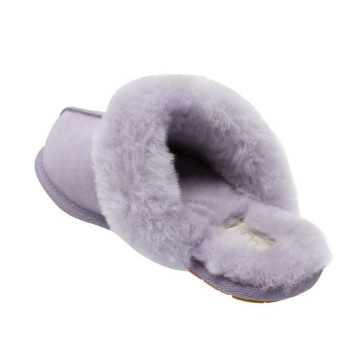 Womens June Gloom Scuffette II Slippers 81893 by UGG from Hurleys