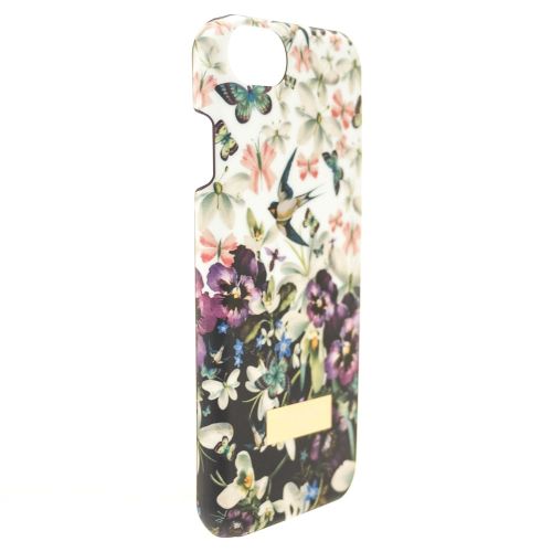 Womens Navy Bijoux iPhone Case 71789 by Ted Baker from Hurleys