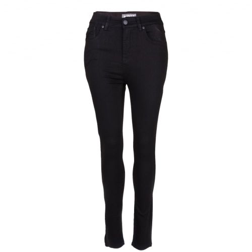 Barbour Womens Stay Black Arlen Skinny fit Jeans 69348 by Barbour International from Hurleys