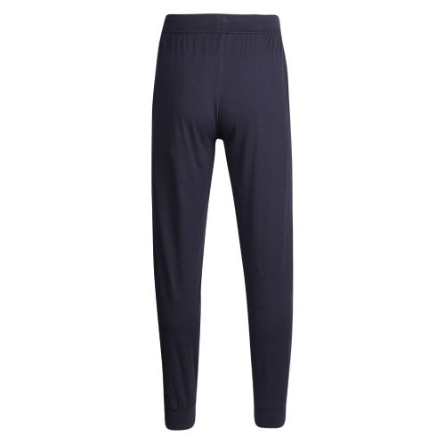 Mens Dark Blue Identity Lounge Pants 104651 by BOSS from Hurleys