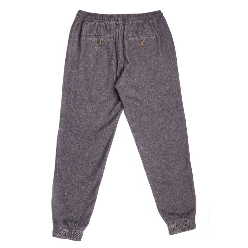 Mens Grey Marl Edward Lounge Pants 63478 by Ted Baker from Hurleys