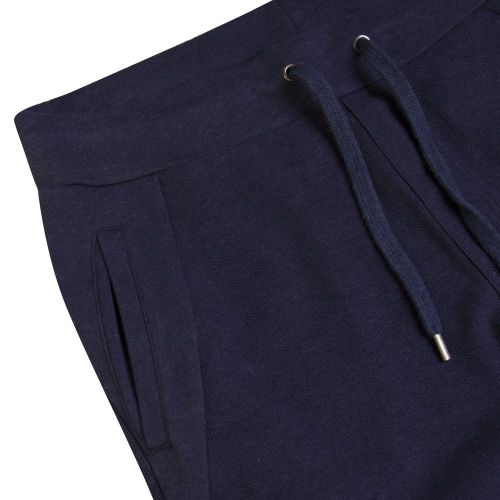 Mens Denim Blue Alban Sweat Pants 24390 by Pyrenex from Hurleys