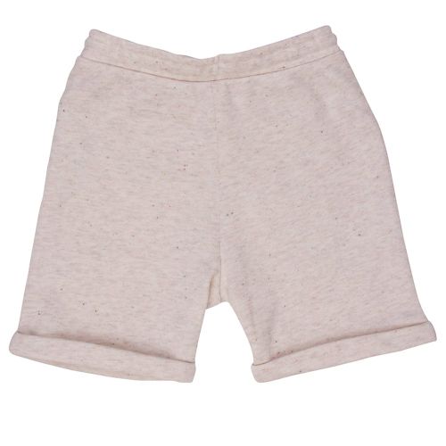 Baby Marled Sable Biloute Shorts 71044 by Kenzo from Hurleys
