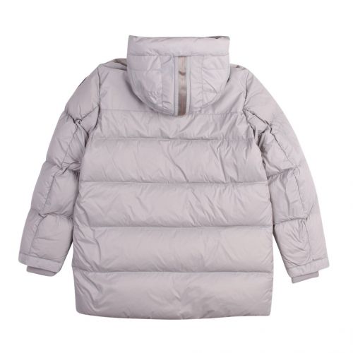 Boys Paloma Shedir Hooded Down Coat 90528 by Parajumpers from Hurleys