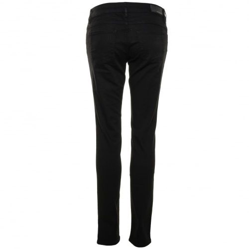 Boss Orange Womens Black J20 Slim Fit Jeans 54225 by BOSS from Hurleys