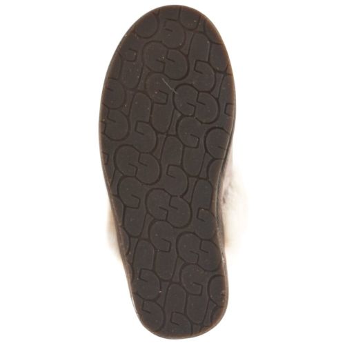 Womens Stormy Grey Scuffette II Slippers 62205 by UGG from Hurleys