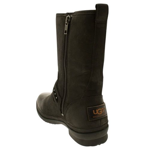 Womens Black Jenise Boots 16236 by UGG from Hurleys