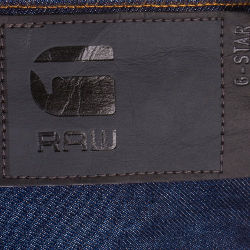 Mens Dark Aged Hydrite Arc 3d Slim Fit Jeans 70555 by G Star from Hurleys