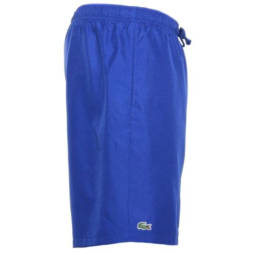 Mens Royal Sport Shorts 29426 by Lacoste from Hurleys