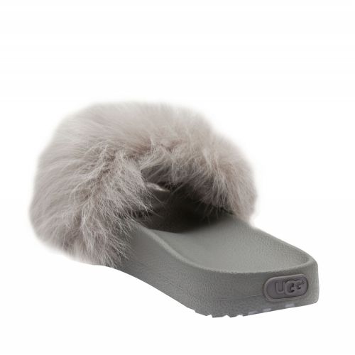 Womens Seal Royale Slides 73792 by UGG from Hurleys