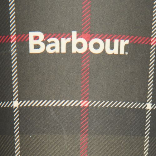 Mens Classic Tartan Swinton Hat & Travel Mug 97085 by Barbour from Hurleys