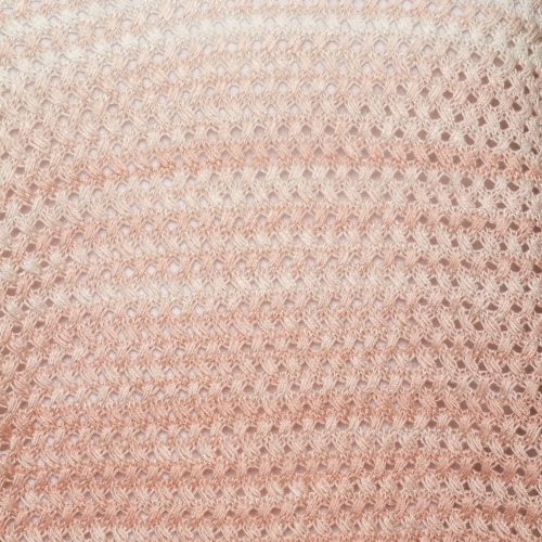 Boss Orange Womens Bright Pink Wirola Knitted Top 54245 by BOSS from Hurleys