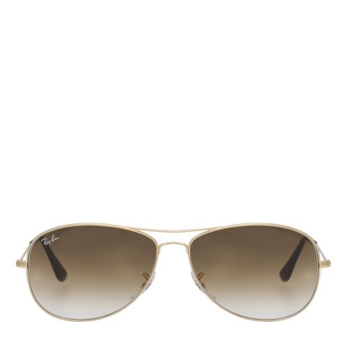 Arista RB3362 Cockpit Sunglasses 43492 by Ray-Ban from Hurleys