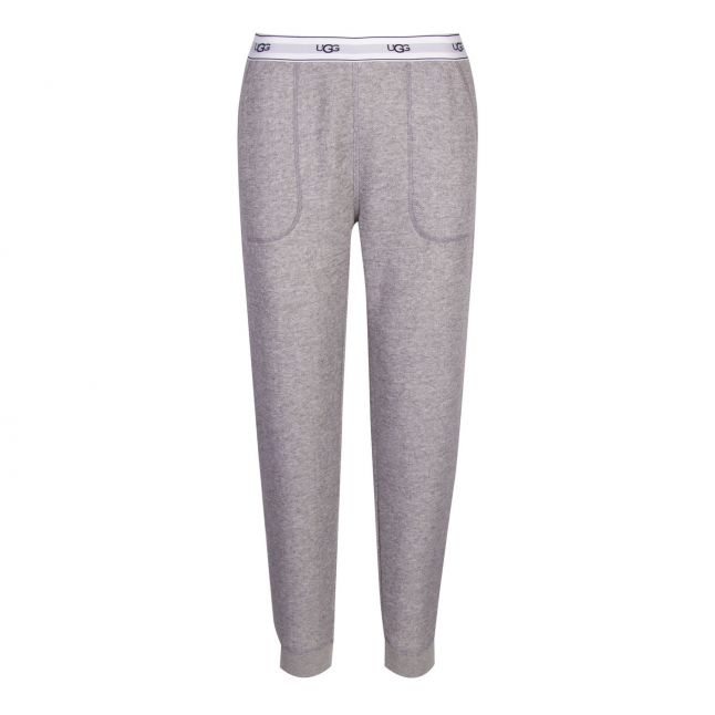 Womens Grey Heather Cathy Lounge Pants 77279 by UGG from Hurleys