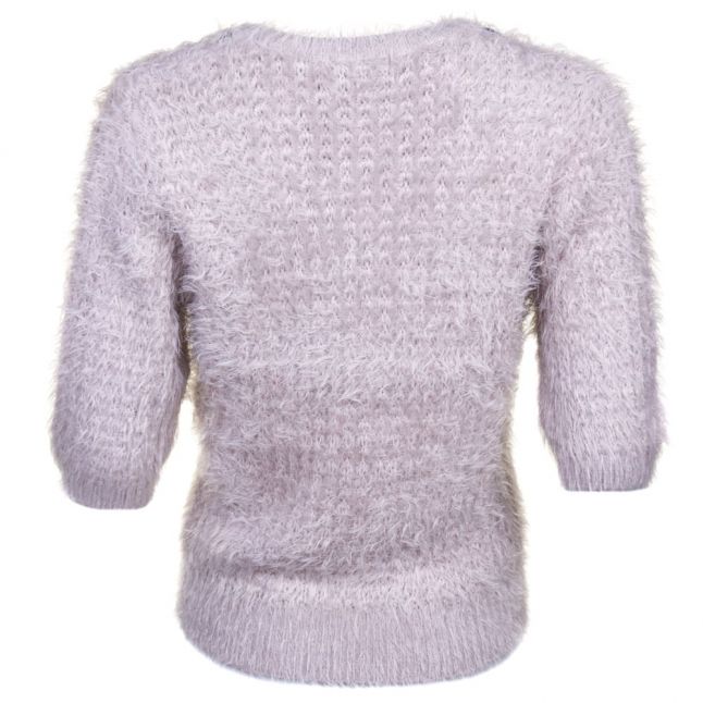 Womens Fawn Phebe Embellished Jumper