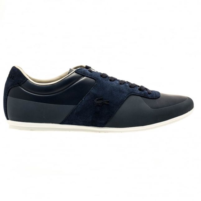 Mens Navy Turnier 316 Trainers