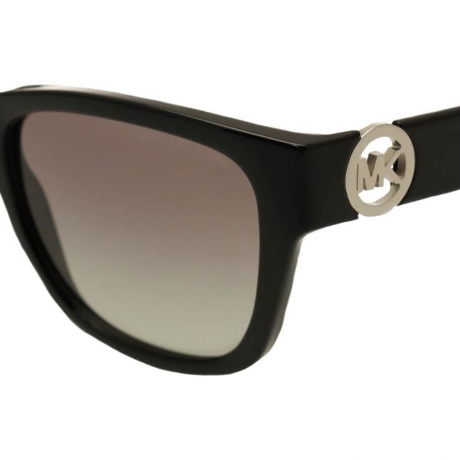 Womens Black Tabitha IV Sunglasses
